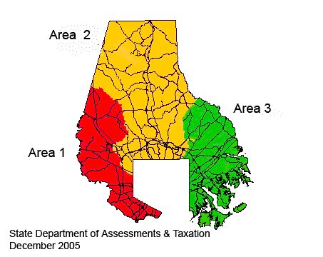 baltimore county assessor property search